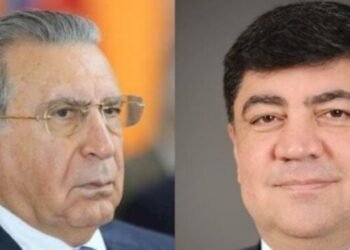 Ramiz Mehdiyevin kürəkəninə məxsus TIR-lar ölkədən BURAXILMADI