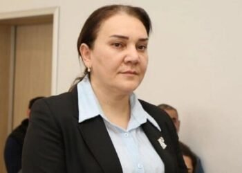 Samirə Kazımovaya yüksək vəzifə verildi