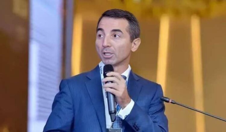 Bu şirkət Adnan Əhmədzadədən rəsmən alındı