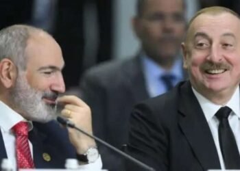 Lukaşenkonun Əliyev və Paşinyanla zarafatı gündəm oldu – VİDEO