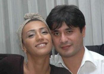 Röyanın keçmiş ərindən yeni xanımına 13 minlik jest