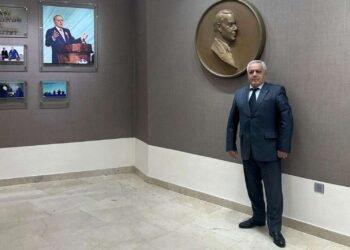 Ramiz Mehdiyev mənə deyirdi ki, pambıqla baş kəs… – Keçmiş icra başçısı