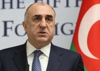 “Kimin qarın ağrısı varsa, adımı hallandırır” – Elmar Məmmədyarov