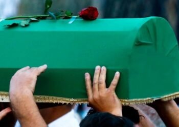 Çingiz Qasımov VƏFAT ETDİ – FOTO