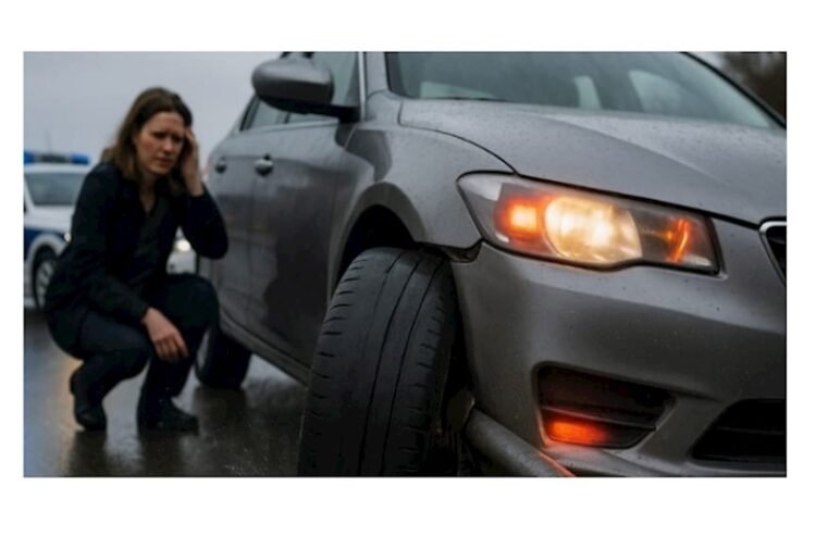 Bu təkərlərin istifadəsi çox təhlükəlidir — Sürücülərə xəbərdarlıq