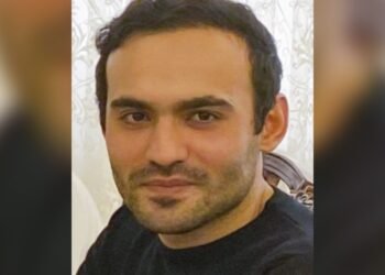 Azərbaycanlı həkim Xəzərdə yoxa çıxdı – 1 aydır ki, ailəsi ondan xəbərsizdir – FOTOLAR