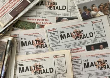 Qərəzin səsi: “The Maltese Herald” özünü İFŞA ETDİ – SEPARATÇILARA dəstək və ŞOK FAKTLAR…