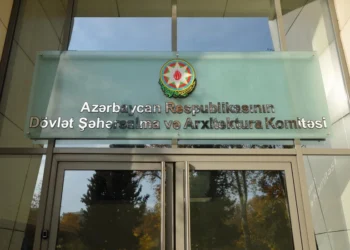 Komitə: Rza Quliyev küçəsi 4 ünvanında yerləşən yaşayış binası sökülməyəcək