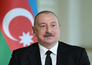 Prezident İlham Əliyevin xarici mediaya MÜSAHİBƏSİ