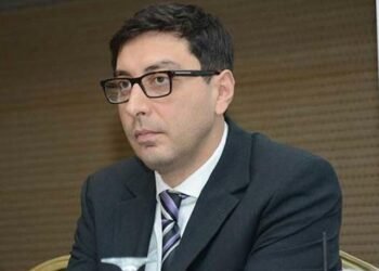 Fərid Qayıbova yeni vəzifə verildi