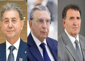 İsa Həbibbəyli, Ramiz Mehdiyev və Akif Əlizadənin fəaliyyət illəri yoxlanılır – İSTİNTAQDA YENİLİK