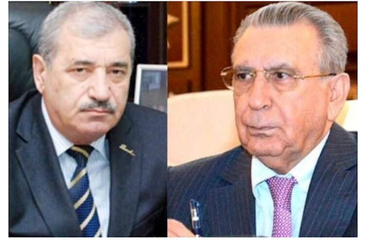 Bu məscidi Ramiz Mehdiyev sökdürübmüş — Yeni fakt ÜZƏ ÇIXDI