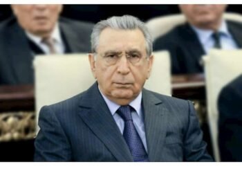 Ramiz Mehdiyevin ailə üzvlərini nə gözləyir? — AÇIQLAMA