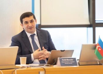 Nazir Qərargah rəisini ehtiyata buraxdı