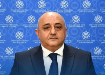 Sənaye və Texnologiya Kollecinə yeni direktor təyin edilib