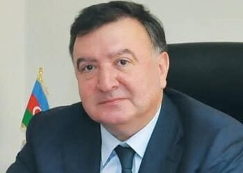 Ramiz Mehdiyevin yüksək vəzifədə işləyən daha bir qohumunun adı açıqlandı – Elmar Məmmədyarov kimi danışır