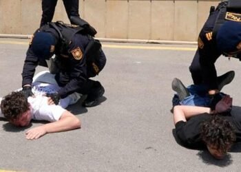 Bakıda saxlanılan Rusiya vətəndaşları barədə qərar…