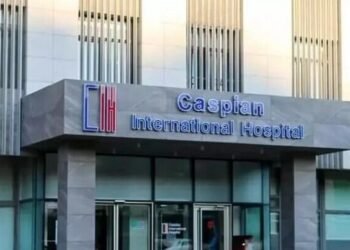 Bakıda bu hospitalın 26 milyon manata yaxın vergi borcu var