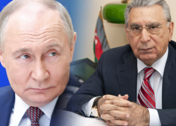 Putin Ramiz Mehdiyevi niyə QURBAN VERDİ? – ŞOK SƏBƏBLƏR