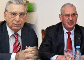 Bəxtiyar Sadıqov və Ramiz Mehdiyev cütlüyü haqda ŞOK FAKTLAR: Baş redaktorun niyə hələ də susmasının SƏBƏBİ BİLİNDİ