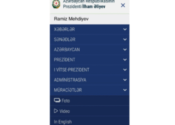 Ramiz Mehdiyevə verilən bütün fəxri adlar, ordenlər silindi – Foto