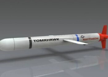 ABŞ Ukraynaya “Tomaqavk” raketləri verəcək?