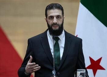 Əhməd əl-Şaraadan İŞİD və “Əl Qaidə” ilə bağlı SENSASİON AÇIQLAMA – VİDEO