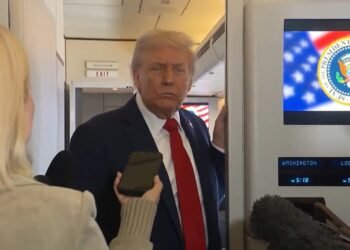 Donald Tramp ABŞ-ın Həmas-ın Qəzzada yenidən silahlanmasına icazə verdiyini açıqlayıb