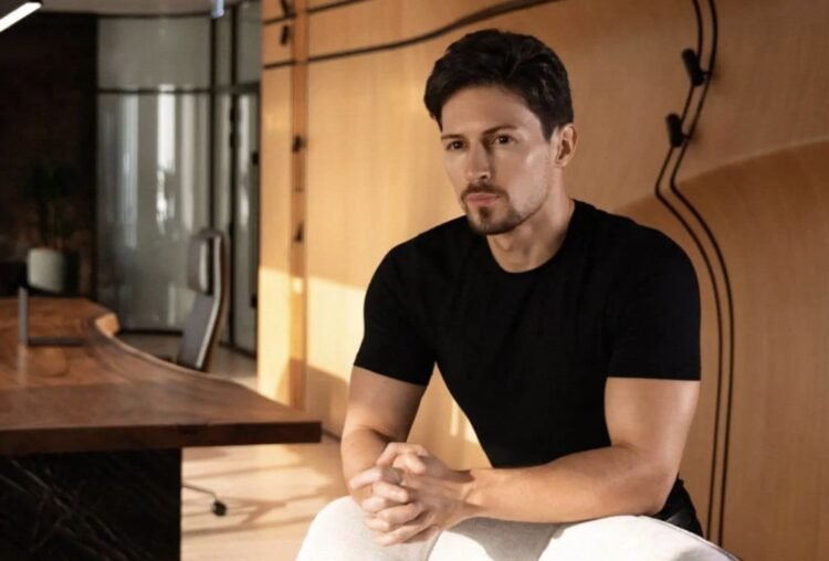 Durov Qazaxıstanda cərimələnəcək – Şok səbəb açıqlanıb