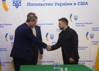 Ukraynanın hava müdafiəsi gücləndirilir – Zelenski “Raytheon”la danışıqlara başladı- VİDEO