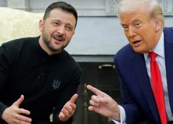 Tramp-Zelenski görüşü ilə bağlı SON DƏQİQƏ AÇIQLAMASI – İki saatlıq müzakirə…