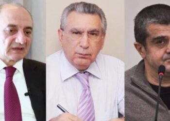 Araik, Bako və Mehdiyev hansı sirri aça bilər? – Azərbaycanın gözlədiyi xəbər…