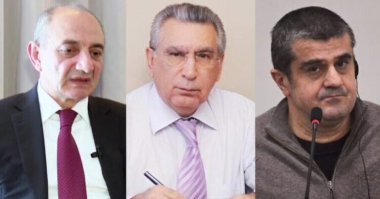 Araik, Bako və Mehdiyev hansı sirri aça bilər? – Azərbaycanın gözlədiyi xəbər…