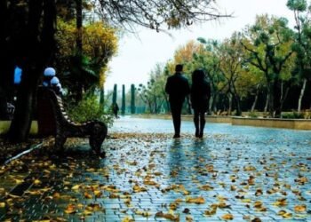 Sabah hava yağmursuz keçəcək