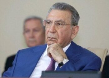 Ramiz Mehdiyevin “Dövlət Şurası”nda müxalifət liderləri də var