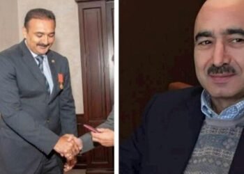 Əli Həsənovun binasında əxlaqsızlıq yuvası təşkil olunur? — Sakinlər ŞİKAYƏT ETDİ