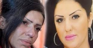 Nizami Rəmzinin qızı həbs edildi – Video