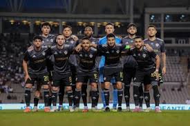 “Qarabağ”ın uğuru xarici mediada