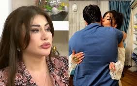 “Yayılan videoma görə oğlum bütün otağı dağıtdı”