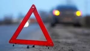 Dəhşətli qəza- XƏSARƏT ALANLAR VAR