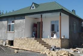 Azərbaycanda bu şəxslərə ev veriləcək