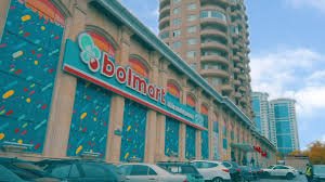 Bolmart”da əməliyyat – TƏCİLİ