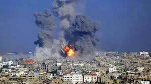 HƏMAS Trampın Qəzza planına belə cavab verdi