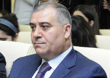 DTX rəisi mühüm sənədə imza atdı