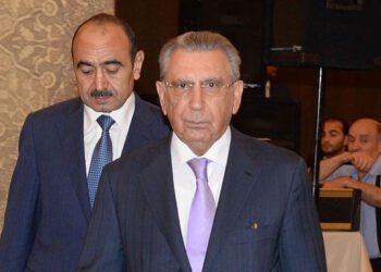 Əli Həsənovdan Ramiz Mehdiyev haqqında ŞOK AÇIQLAMA