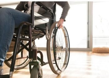 Əlilliyi olan şəxslərə 104 min reabilitasiya vasitəsi verildi