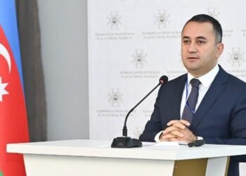 Təhsilin İnkişafı Fondunun sədri İSTEFA VERDİ