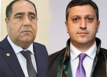 İslam Rzayevin vəkili məlum oldu