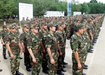 Xidmətdən buraxılan hərbçilərlə bağlı yenilik