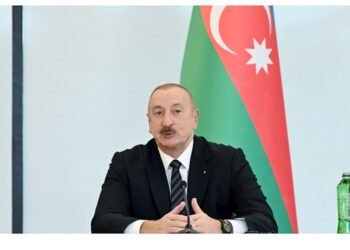 “Qarabağ XXI əsrin dayanıqlı inkişaf məkanı kimi formalaşır”